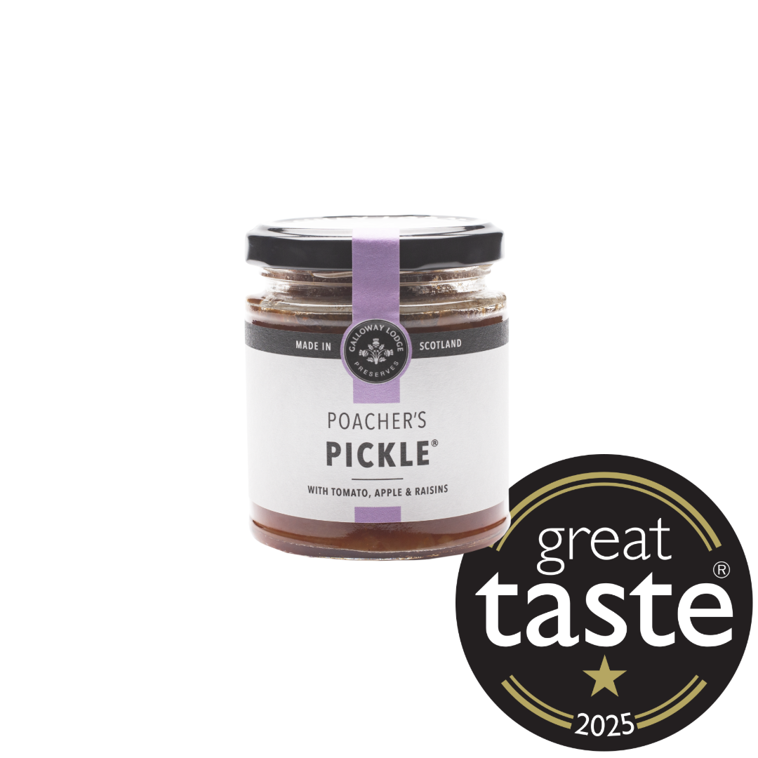 Poacher's Pickle®