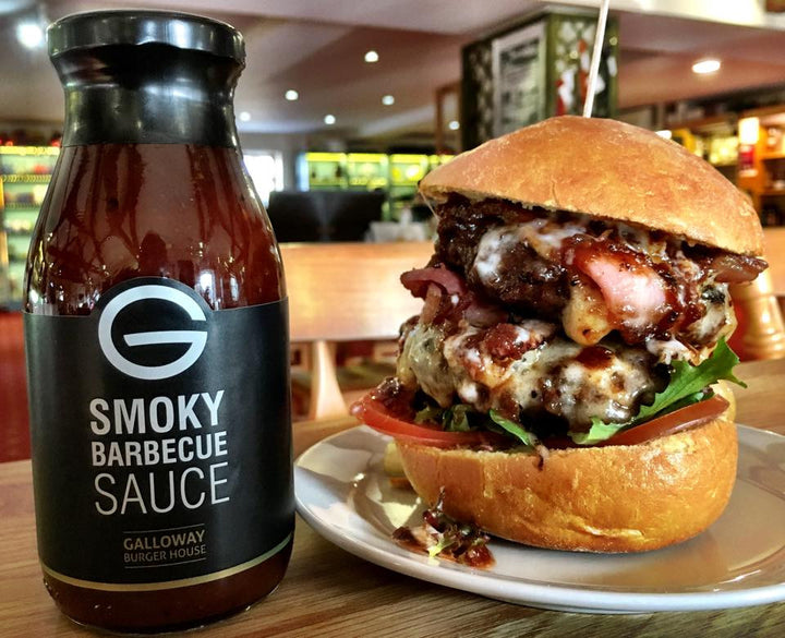Galloway Burger House