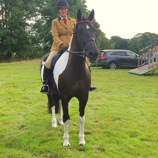 Fiona Hesketh