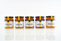 The Marmalade Bundle