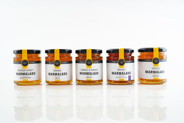 The Marmalade Bundle
