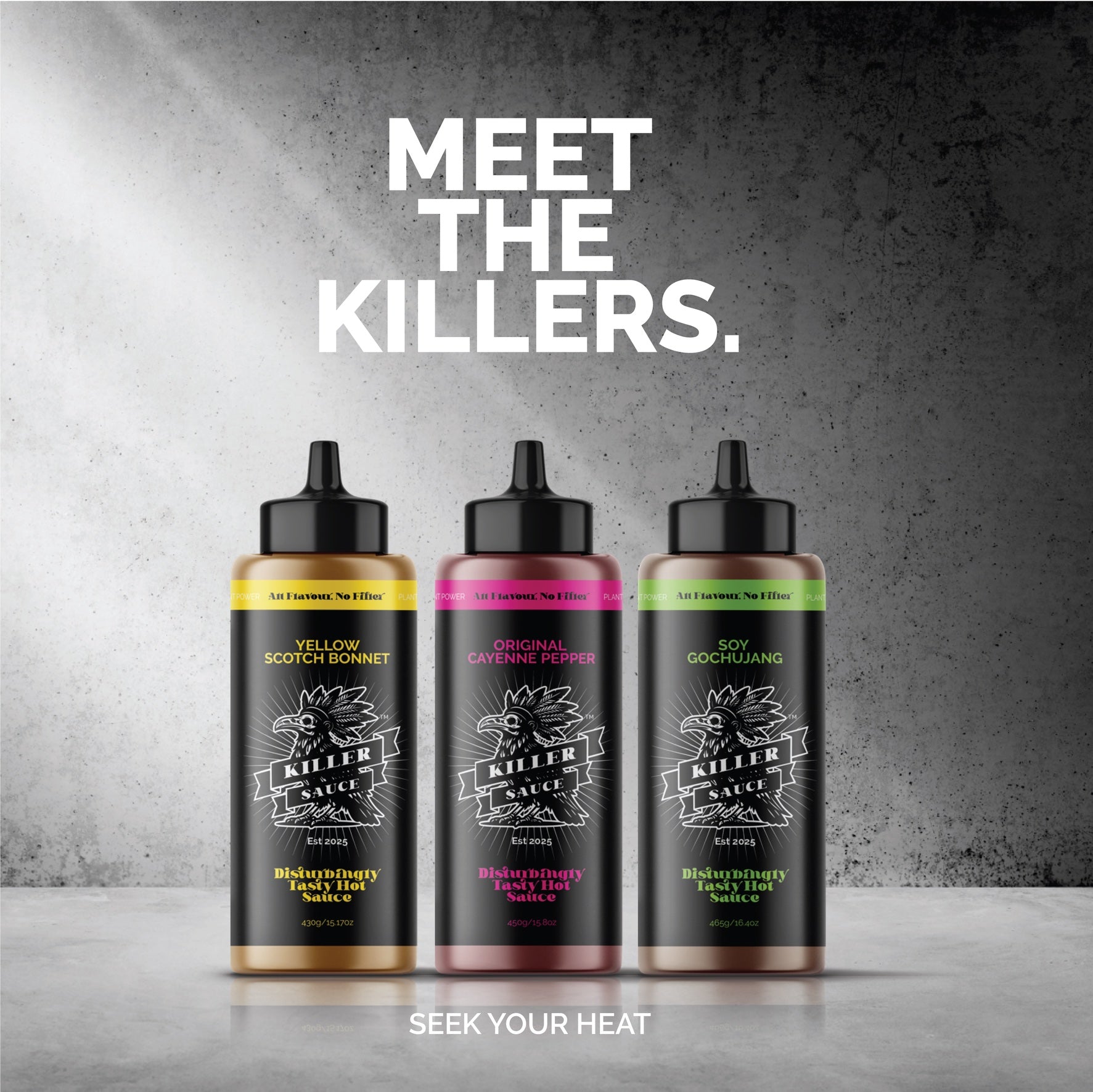 All Killer