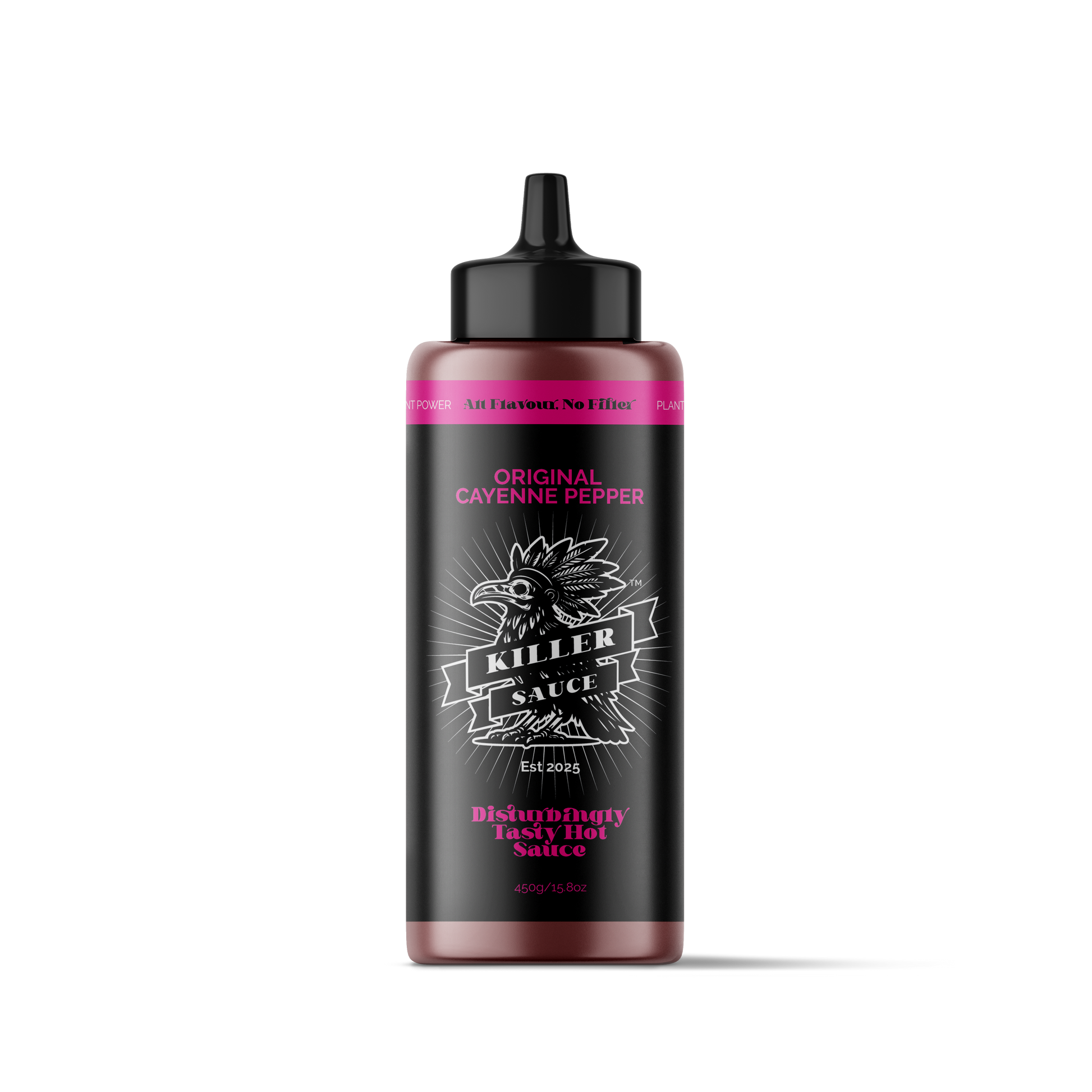 Original Cayenne Pepper