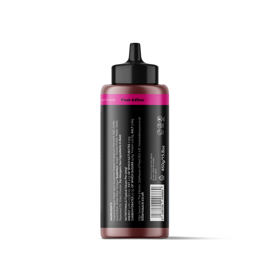 Original Cayenne Pepper