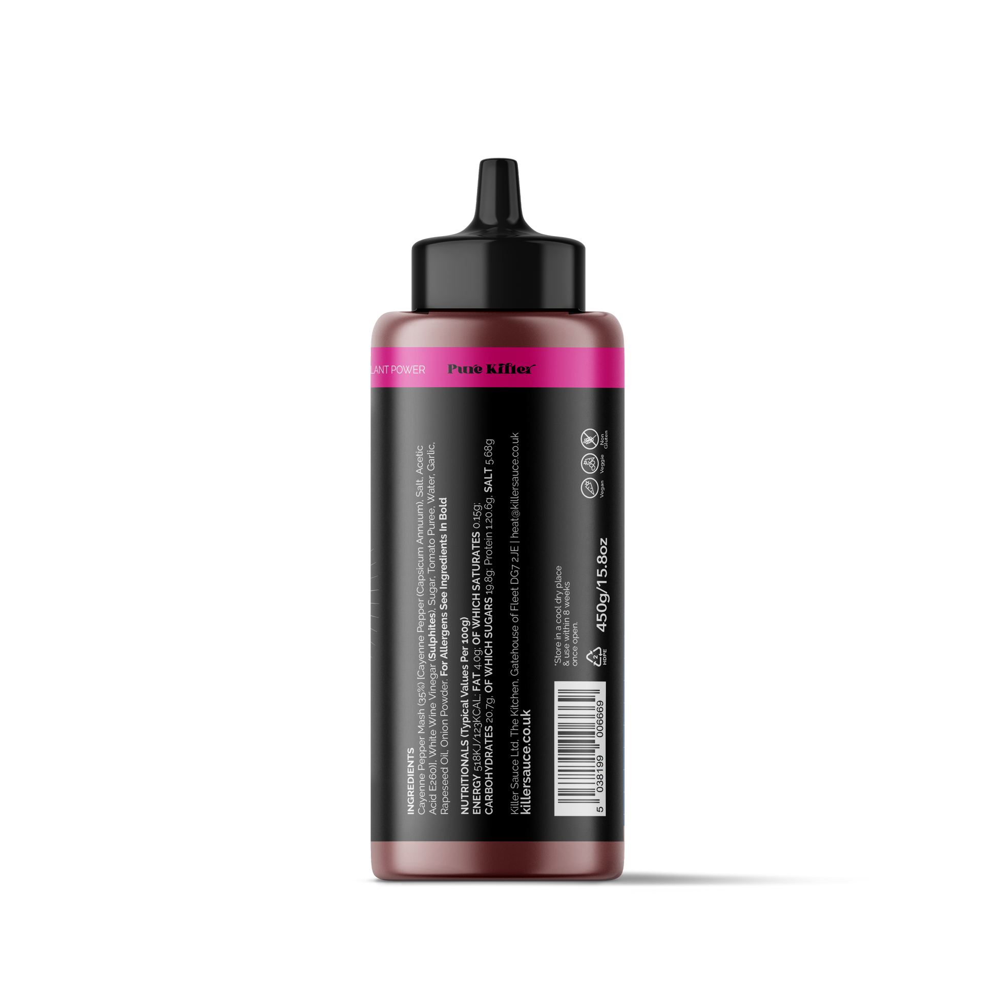 Original Cayenne Pepper