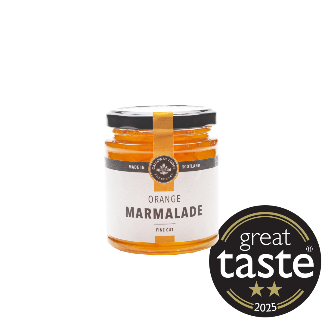 Fine Cut Orange Marmalade