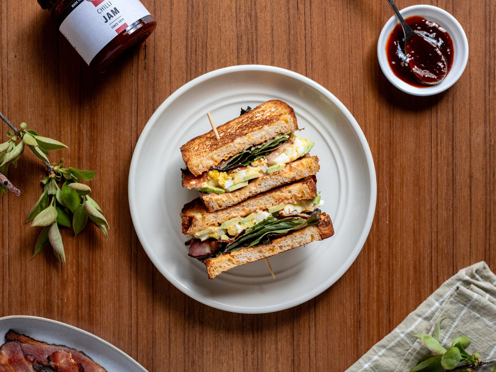 Chilli Jam