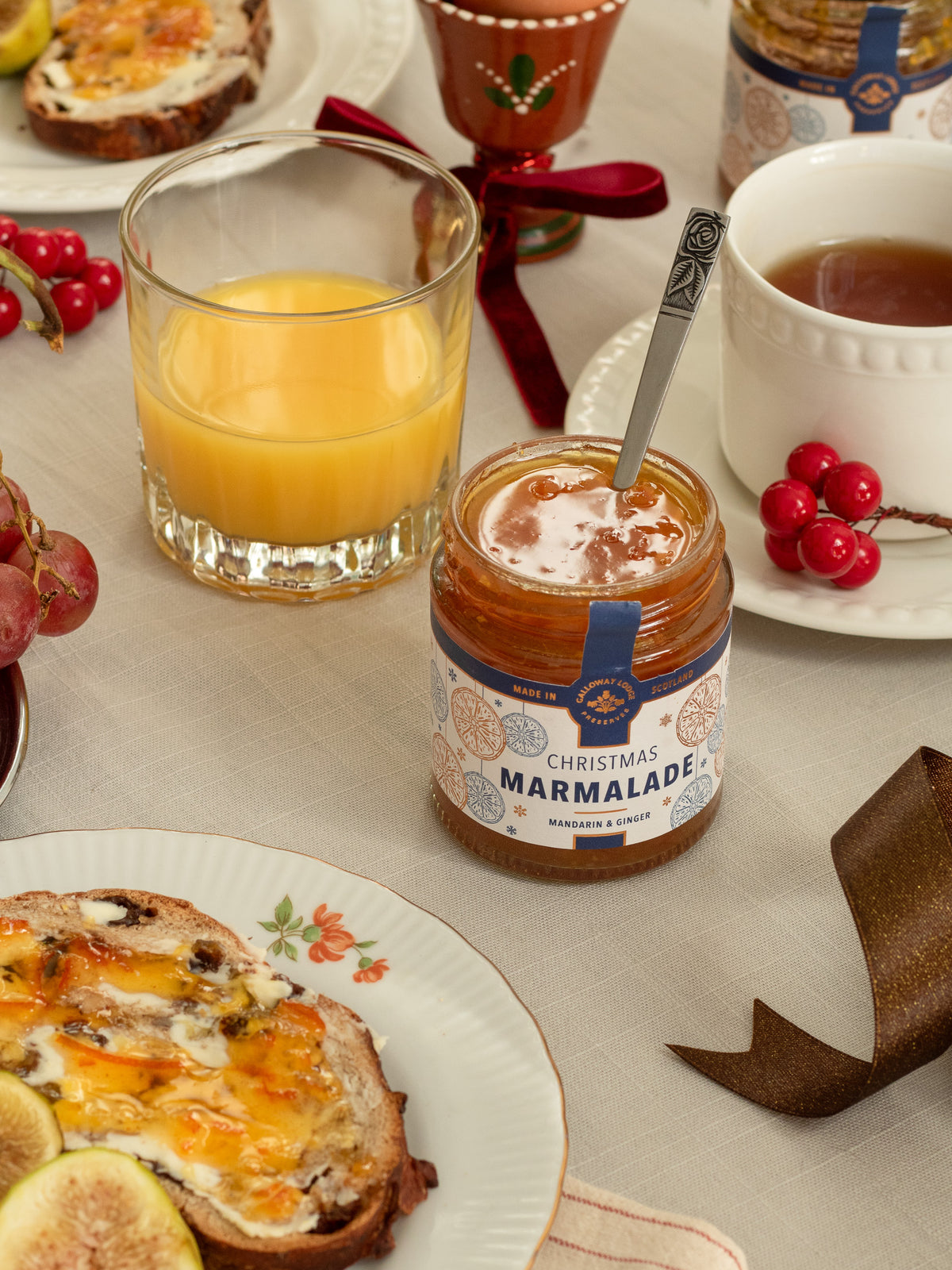 Christmas Marmalade
