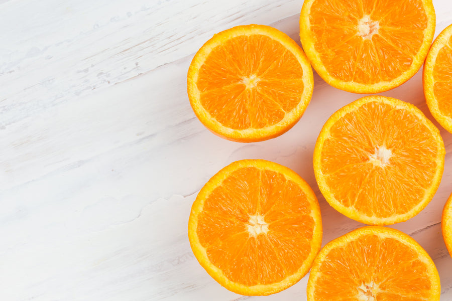 Fine Cut Orange Marmalade