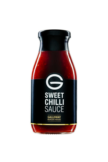 Sweet Chilli Sauce 300g