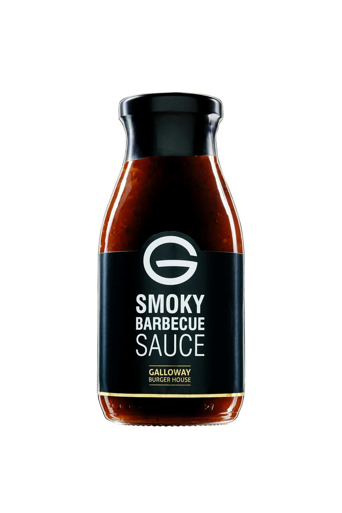 Smoky BBQ Sauce