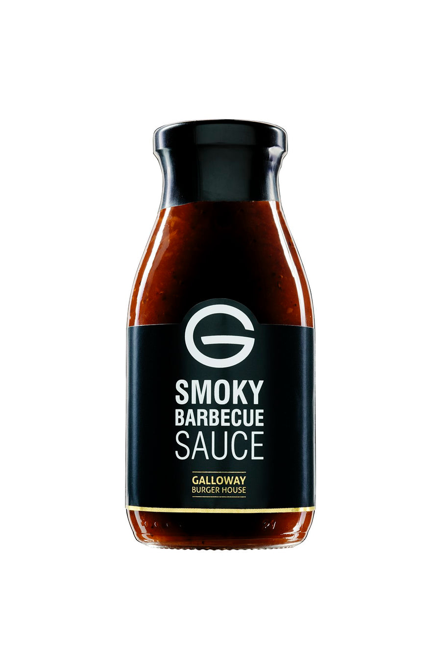 Smoky BBQ Sauce