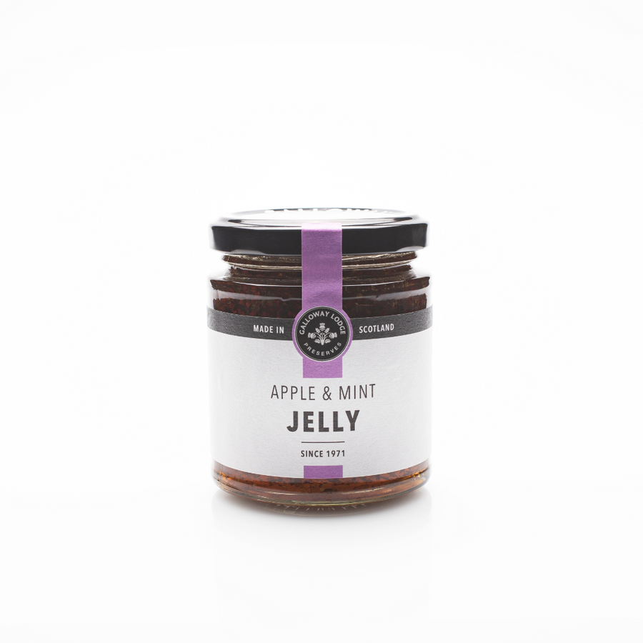 Apple & Mint Jelly 230g