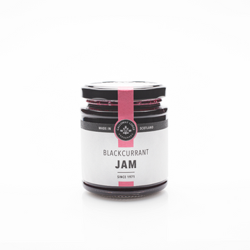 Blackcurrant Jam