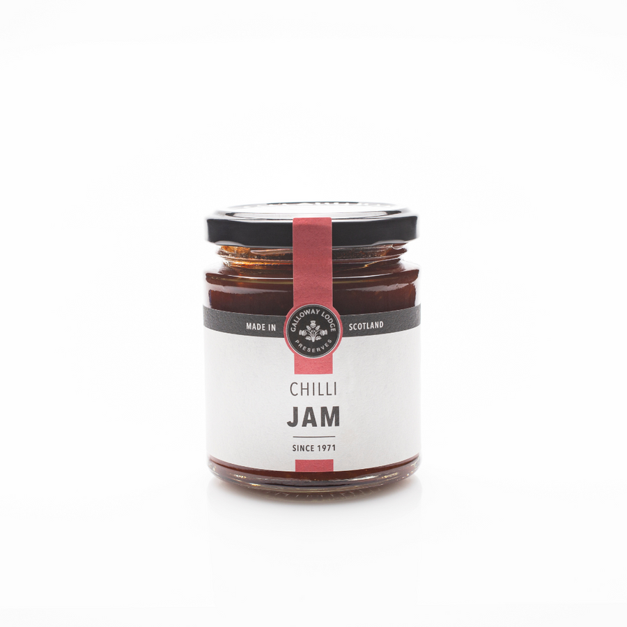 Chilli Jam