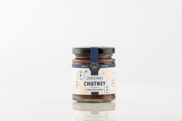 Christmas Chutney