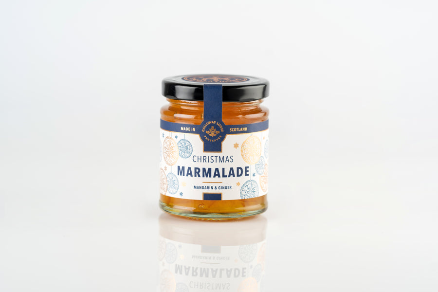 Christmas Marmalade