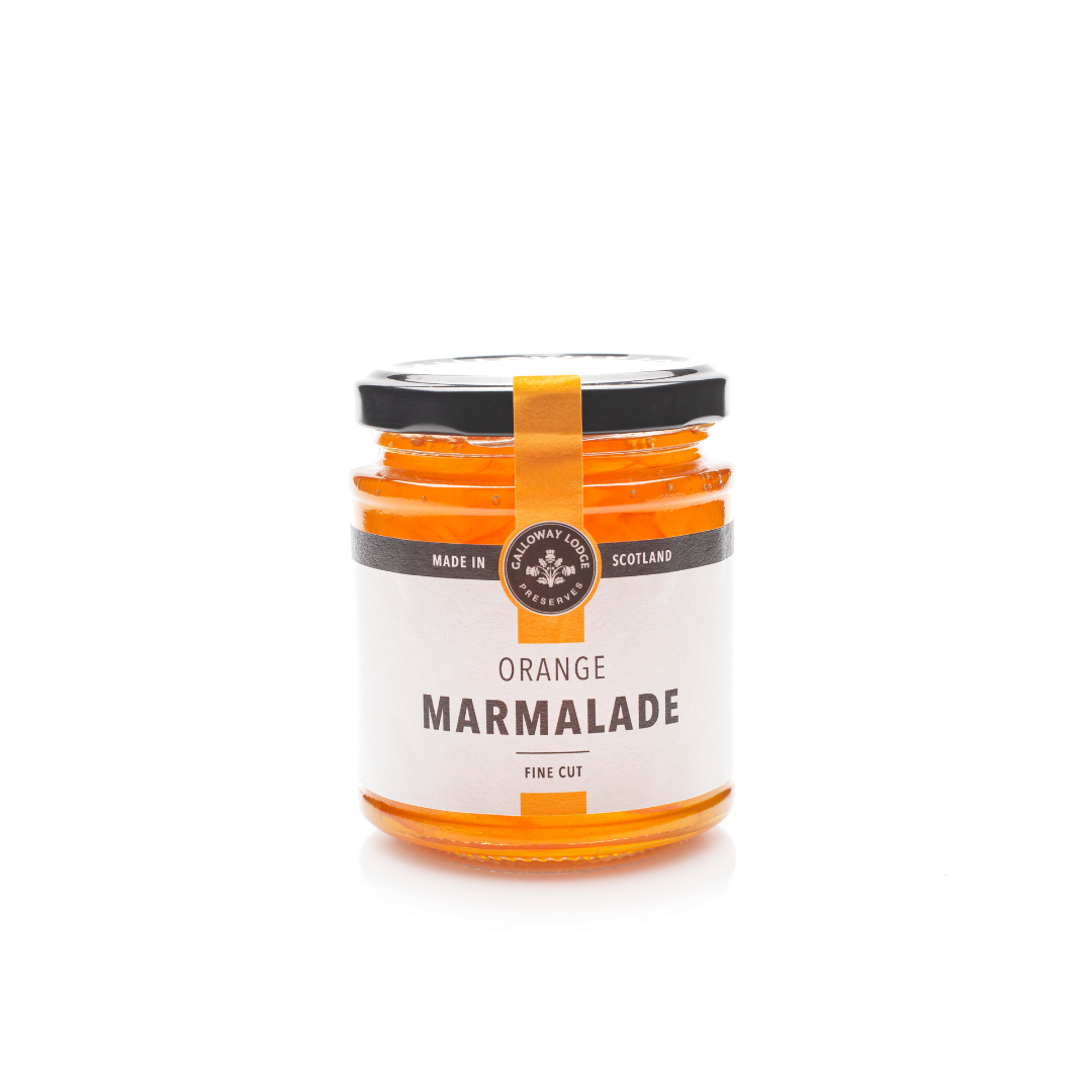 Fine Cut Orange Marmalade