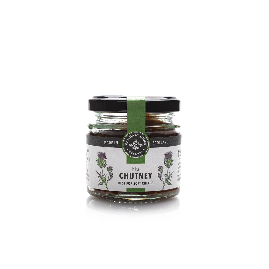 Fig Chutney 115g