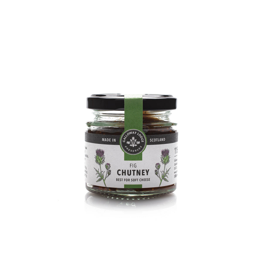 Fig Chutney 115g