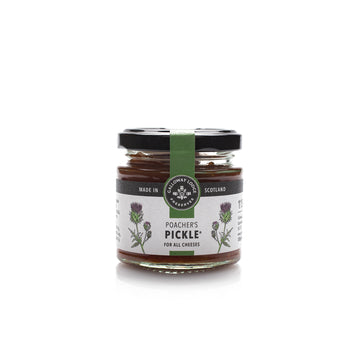 Poacher's Pickle 115g