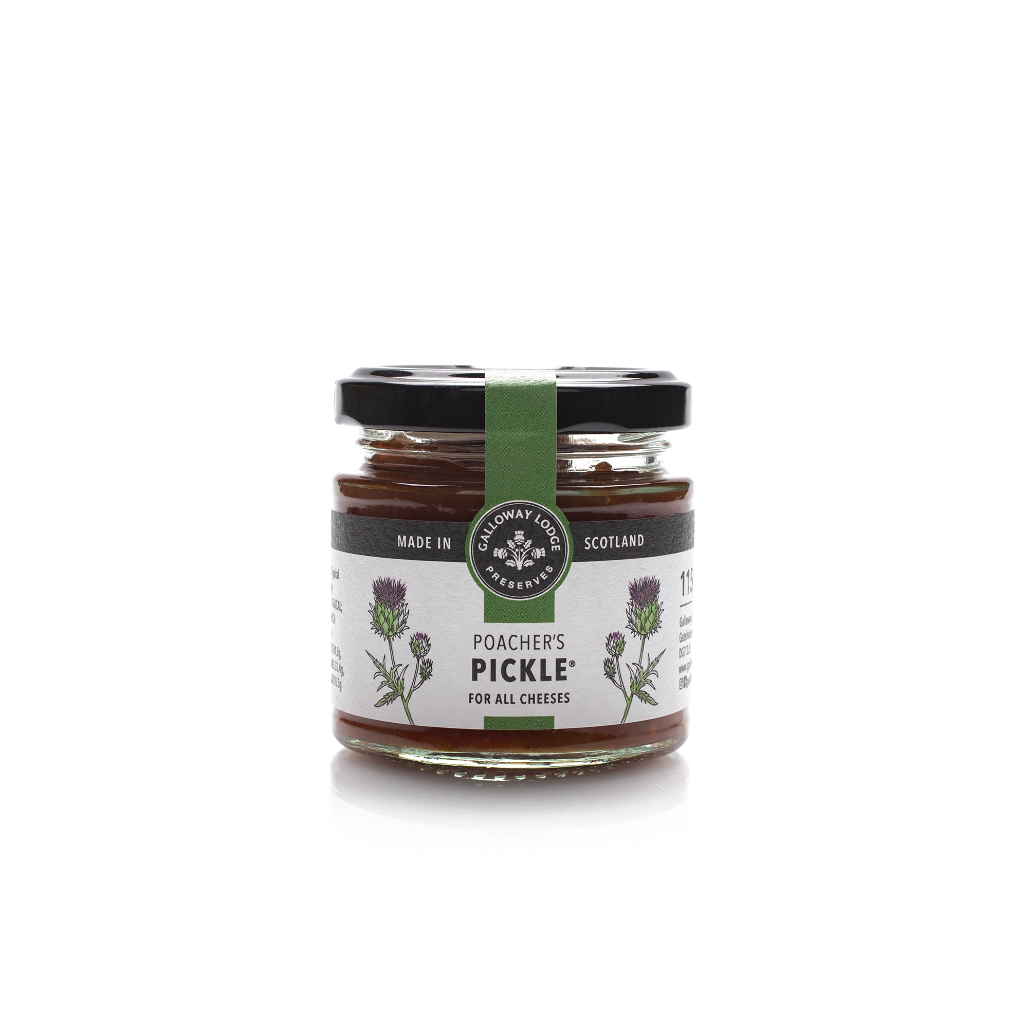 Poacher's Pickle®