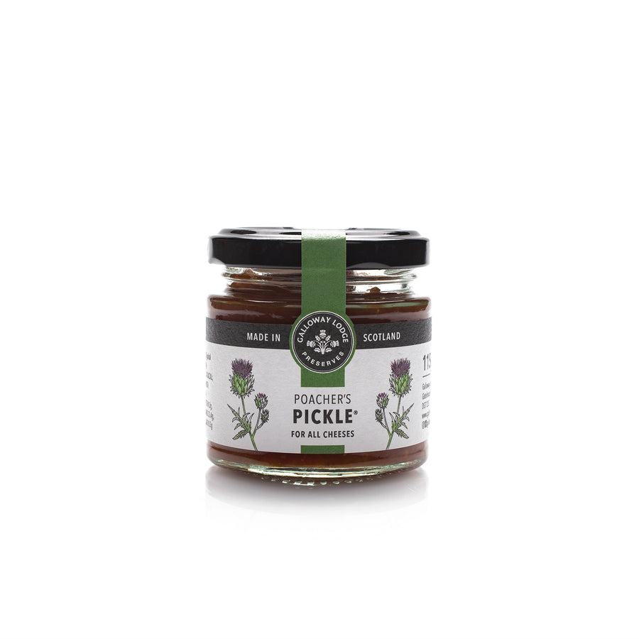 Poacher's Pickle 115g