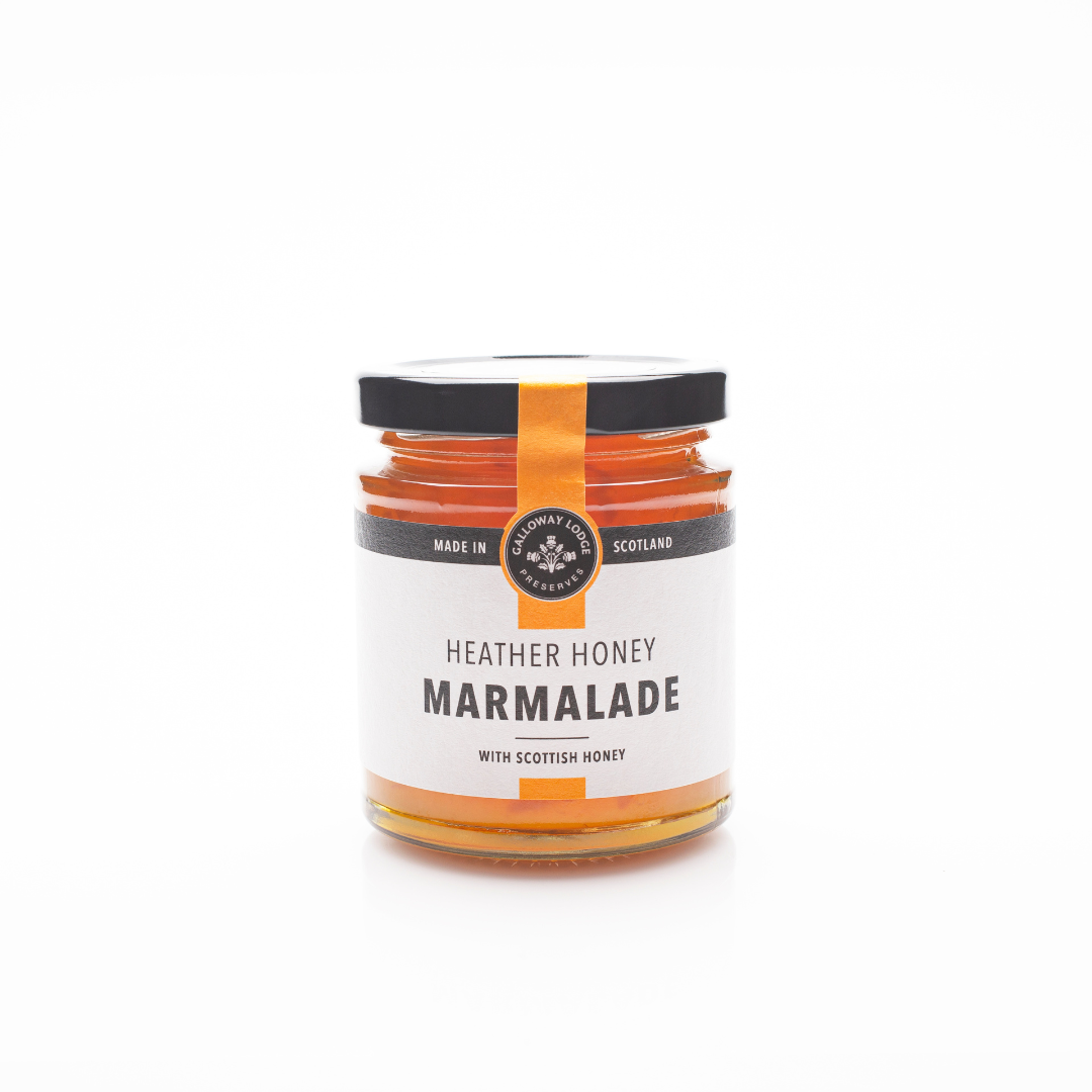 Heather Honey Marmalade