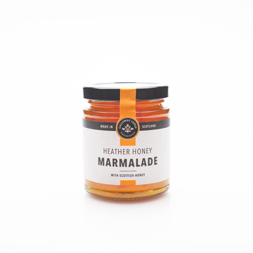 Heather Honey Marmalade