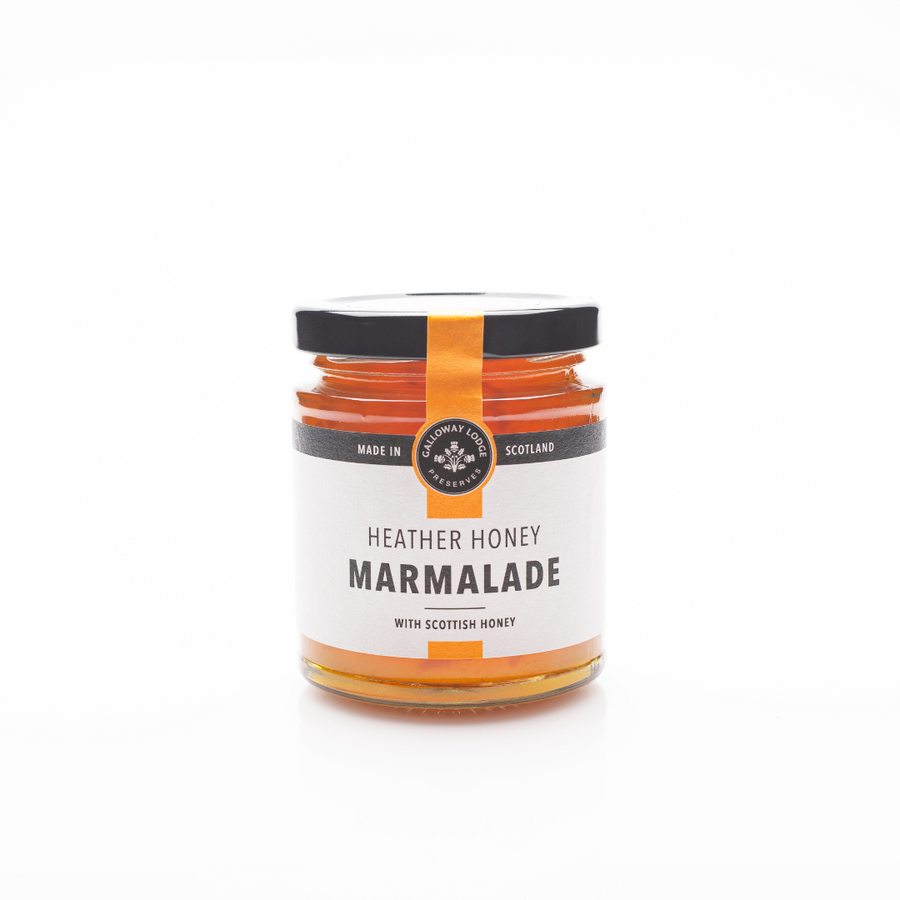 Heather Honey Marmalade