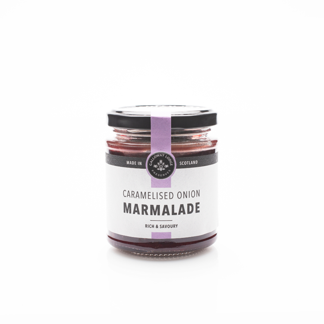 Caramelised Onion Marmalade 200g