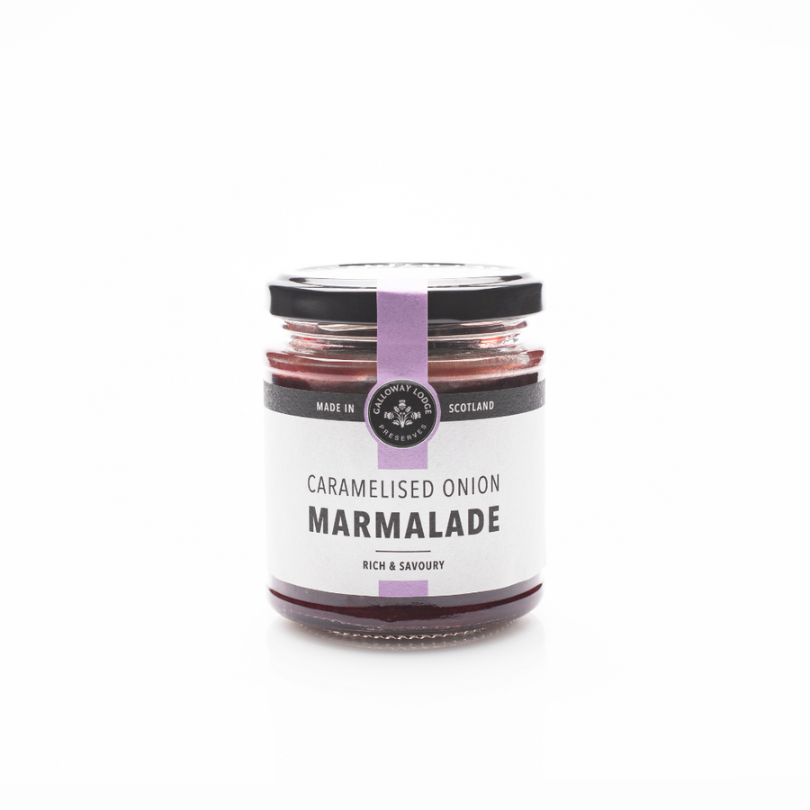 Caramelised Onion Marmalade 200g