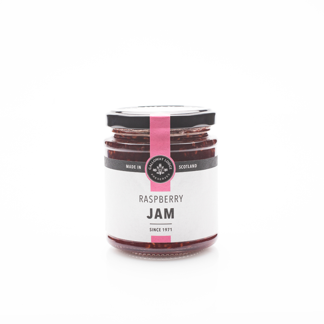 Raspberry Jam