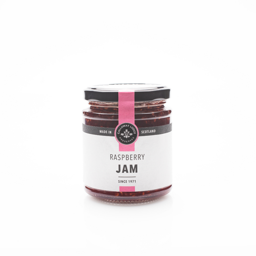 Raspberry Jam