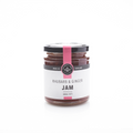 Rhubarb & Ginger Jam