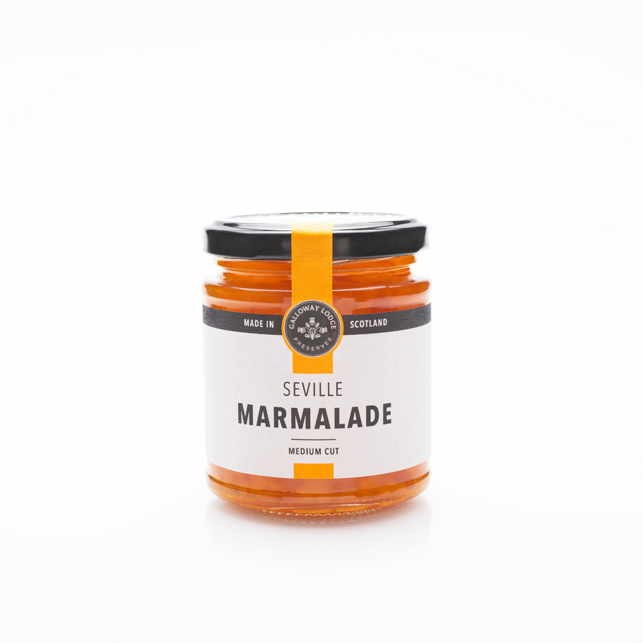 Seville Orange Marmalade
