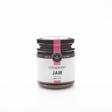Strawberry Jam