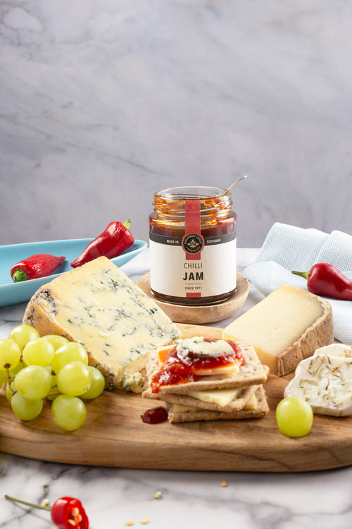 Chilli Jam