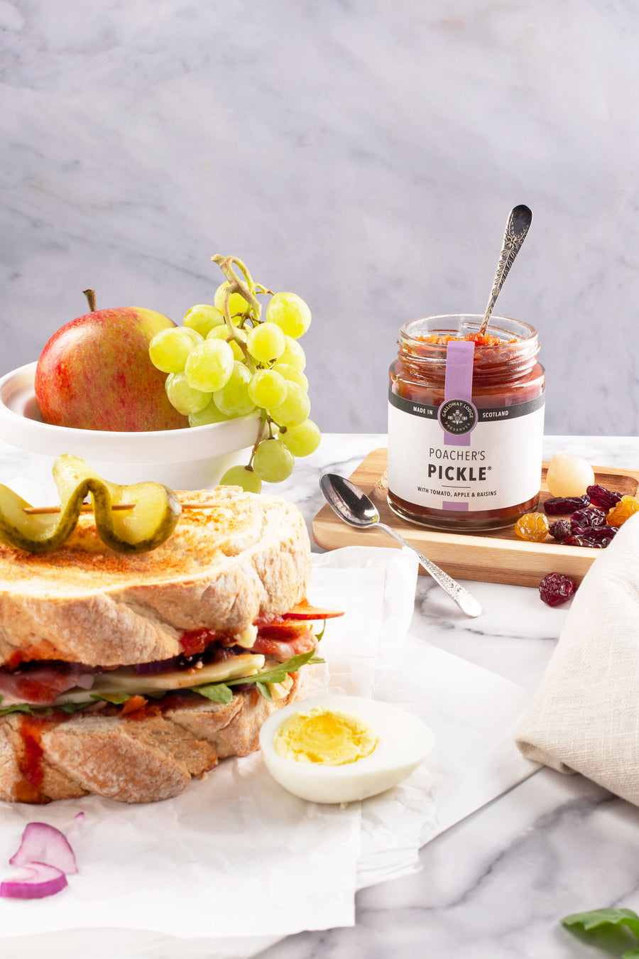 Poacher's Pickle®