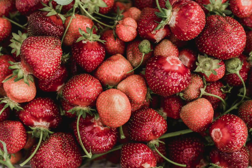 Strawberry Jam